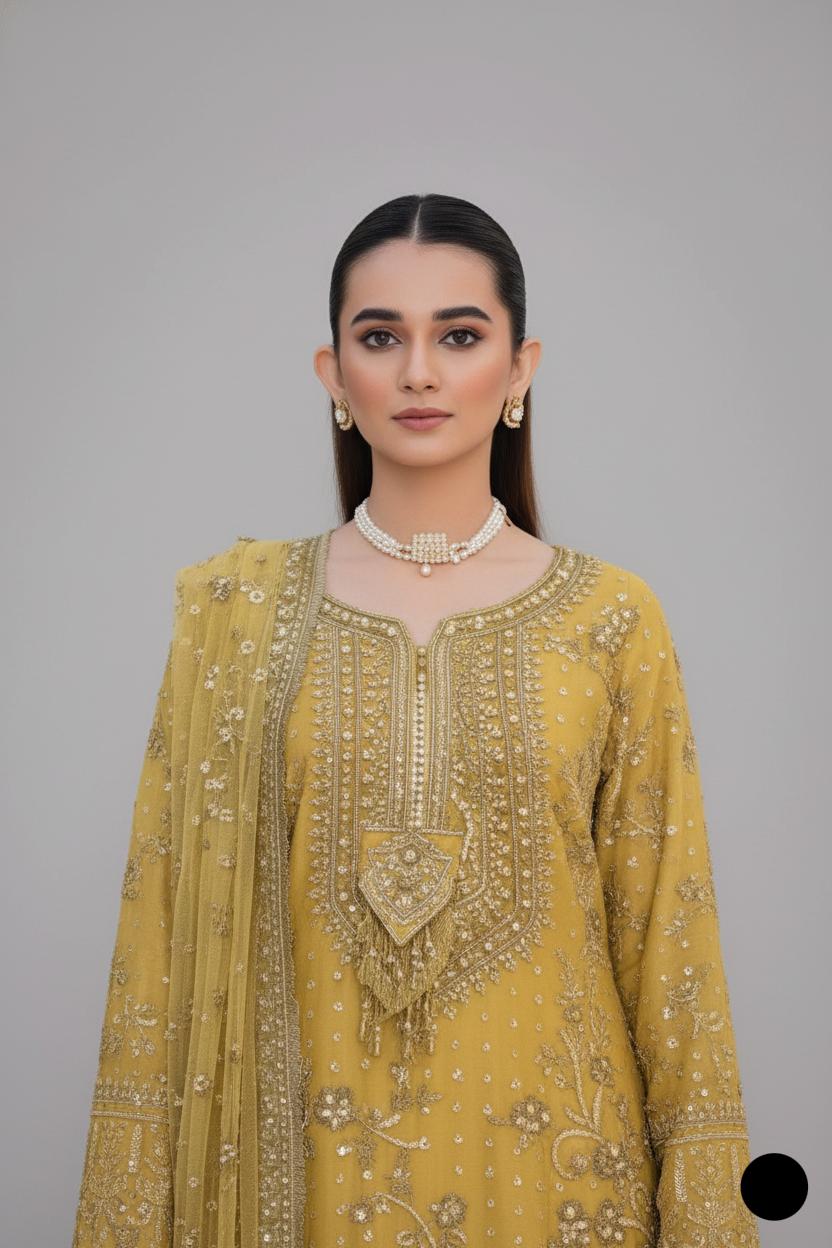 ABS 3333 YELLOW
