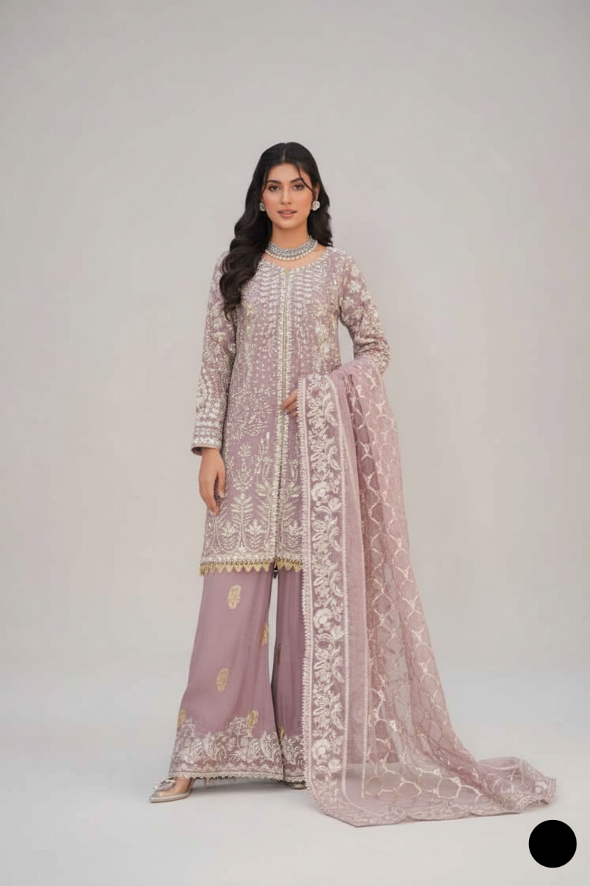 ABS 3462 LILAC