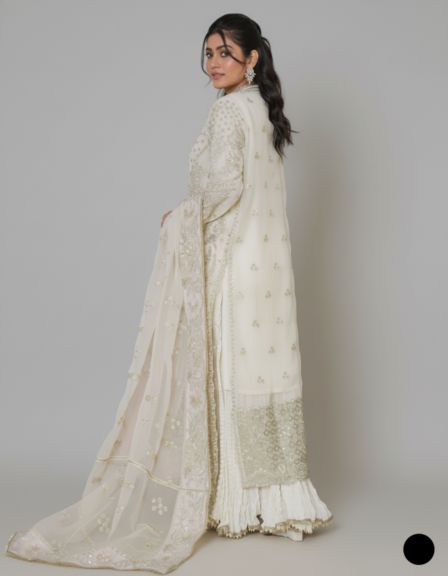 ABS 3441 OFF WHITE