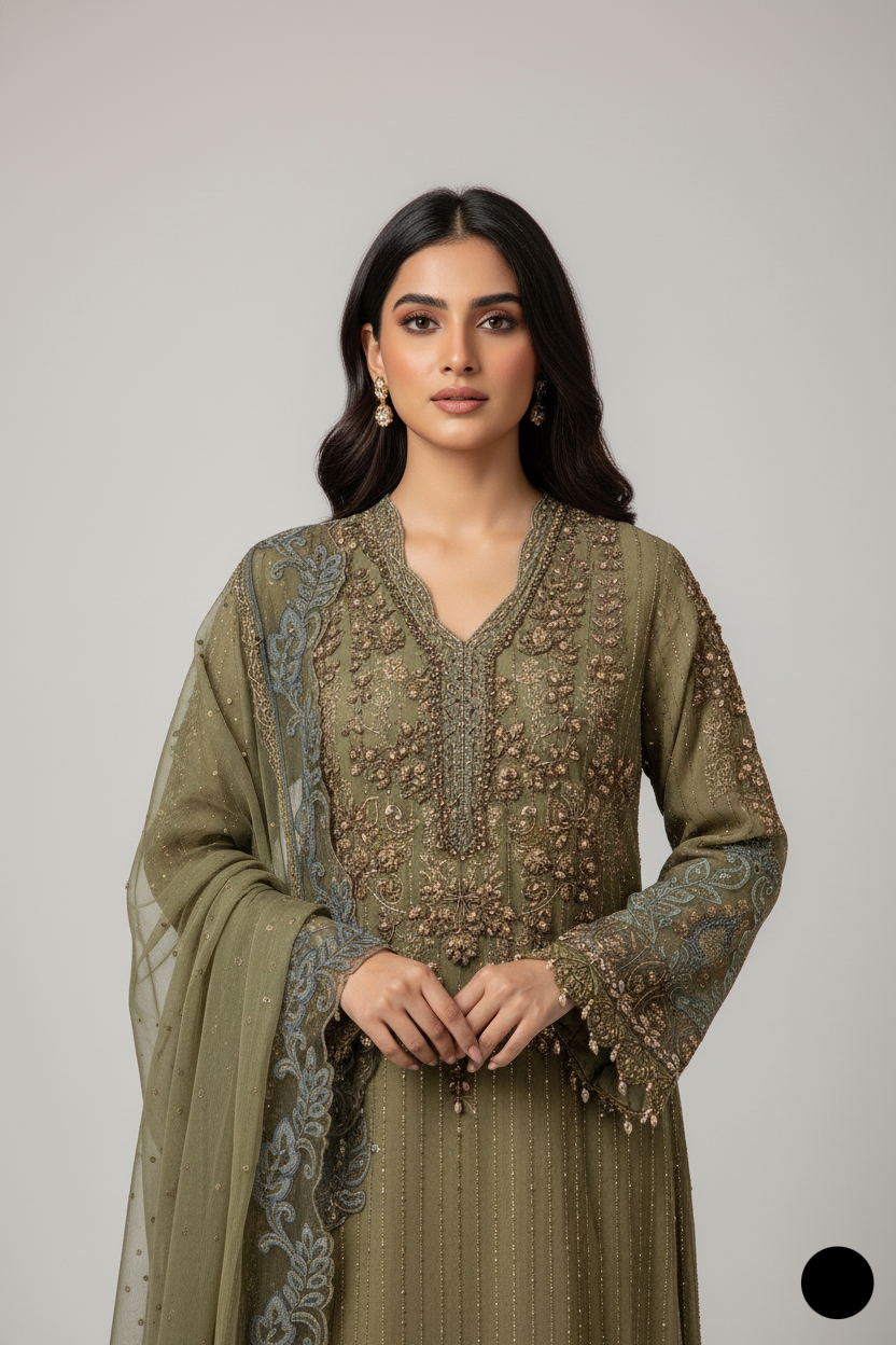 ABL 4073 - MEHENDI