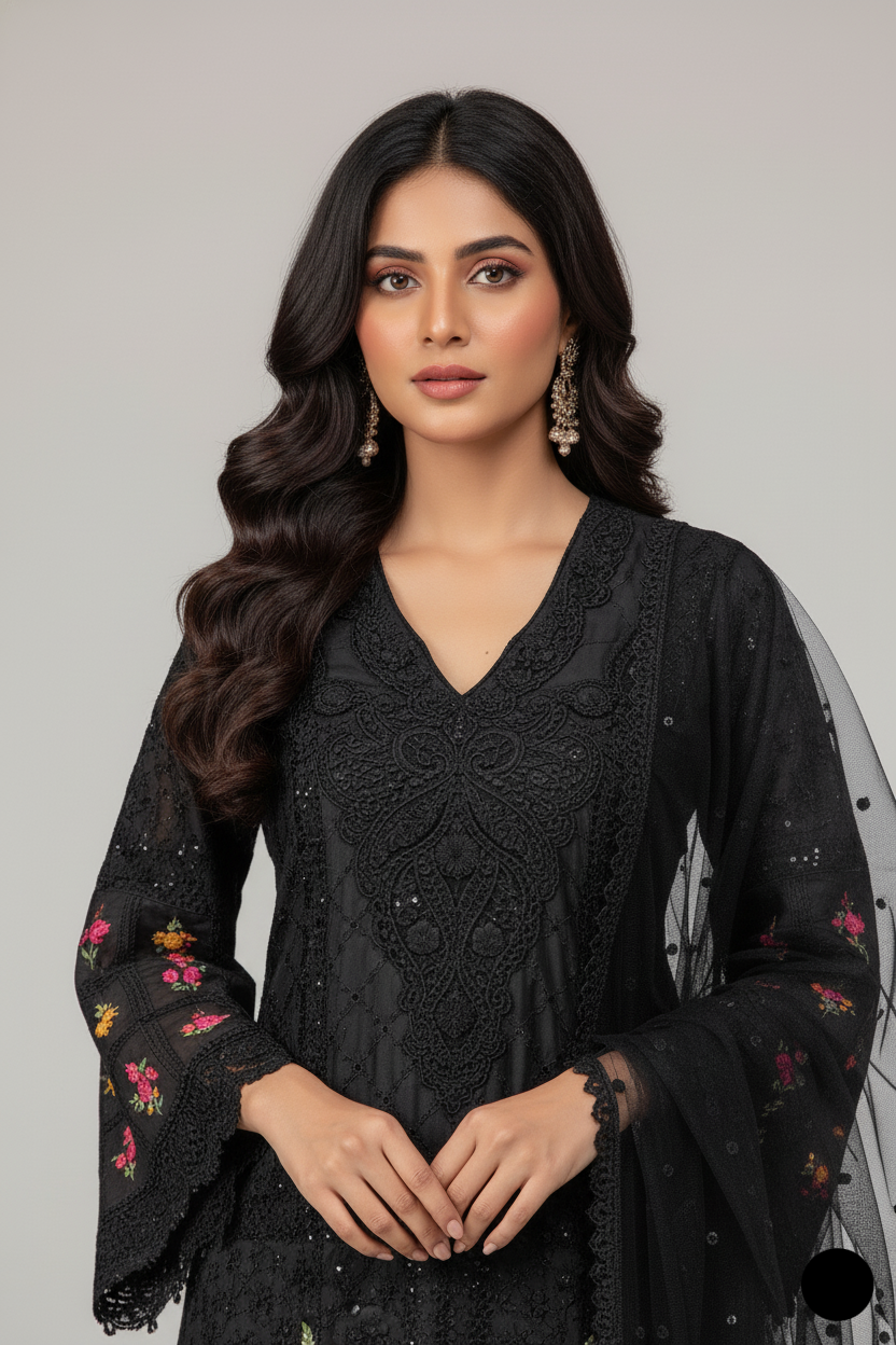 ABL 4296 BLACK