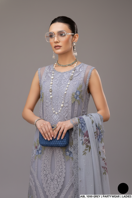 ABL 1099 GRAY
