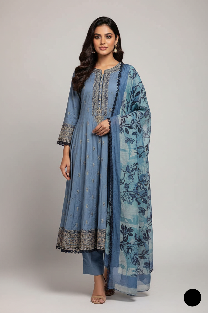 SG 1432 BLUE