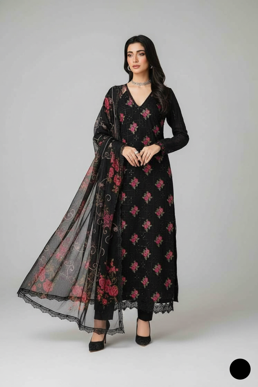 ABL 4267 BLACK
