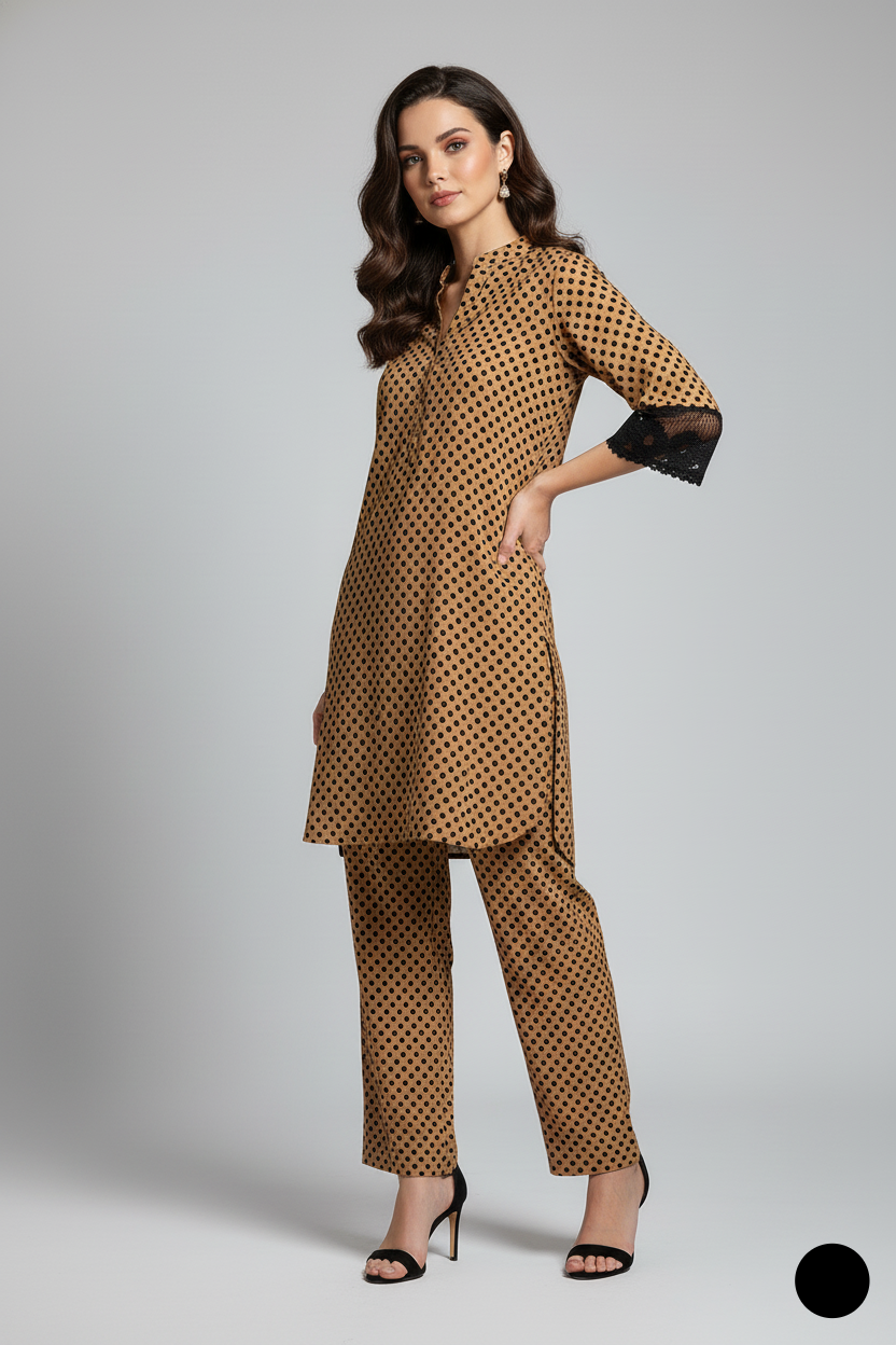 SG32 4 PRINT | TWO PIECE