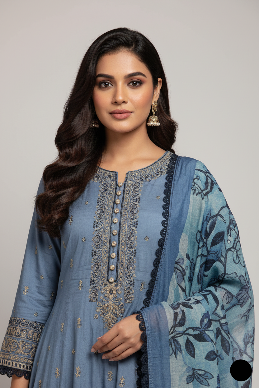 SG 1432 BLUE