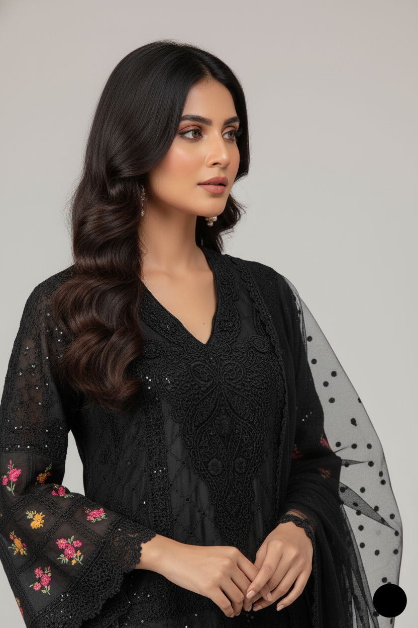 ABL 4296 BLACK