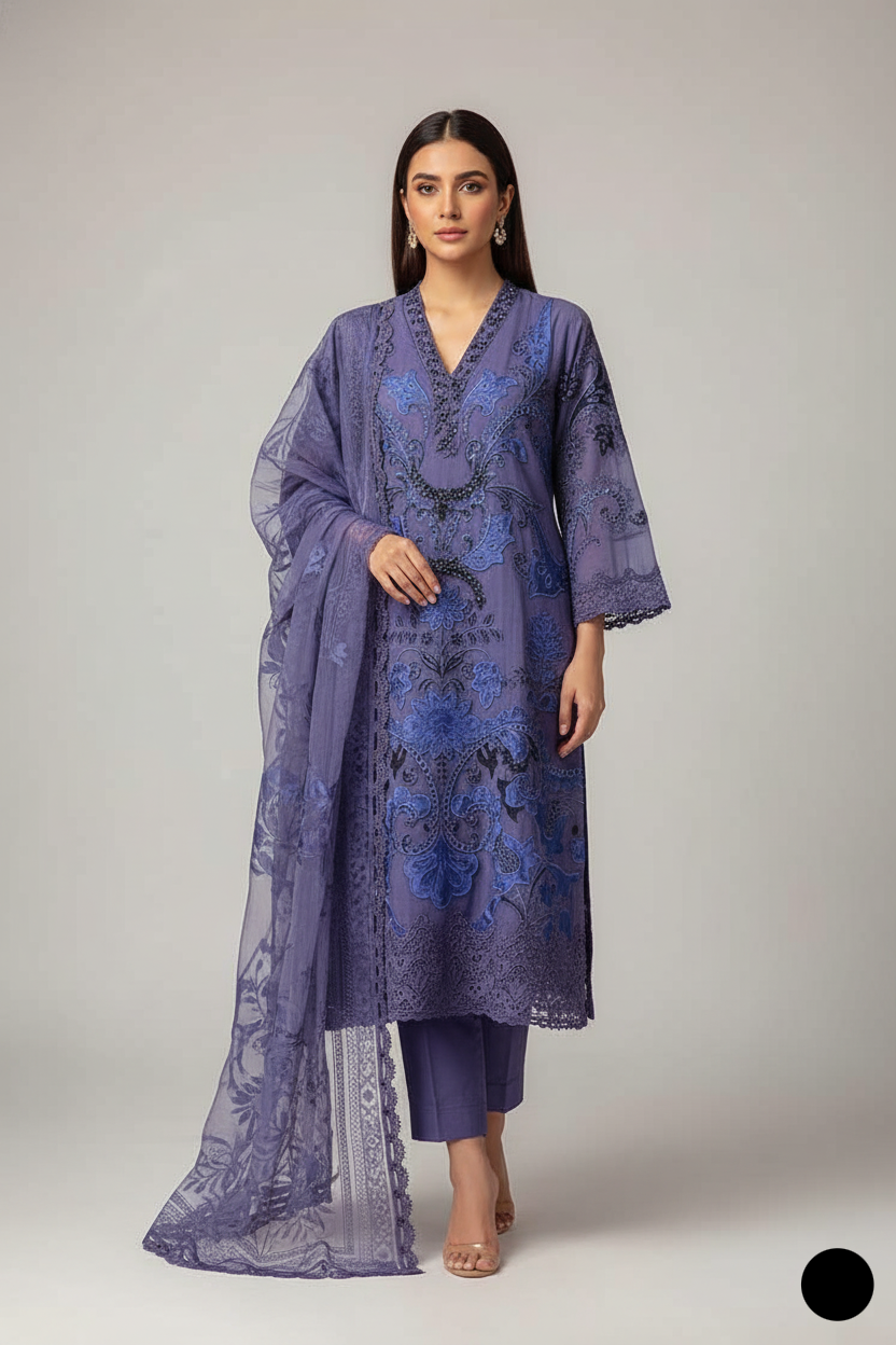 ABL 4294 PURPLE
