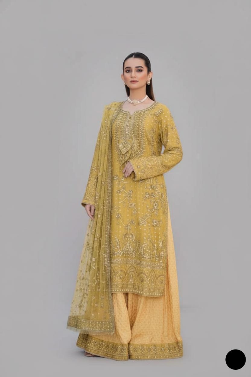 ABS 3333 YELLOW