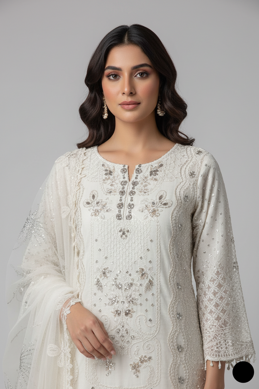 ABS 3524 OFF WHITE