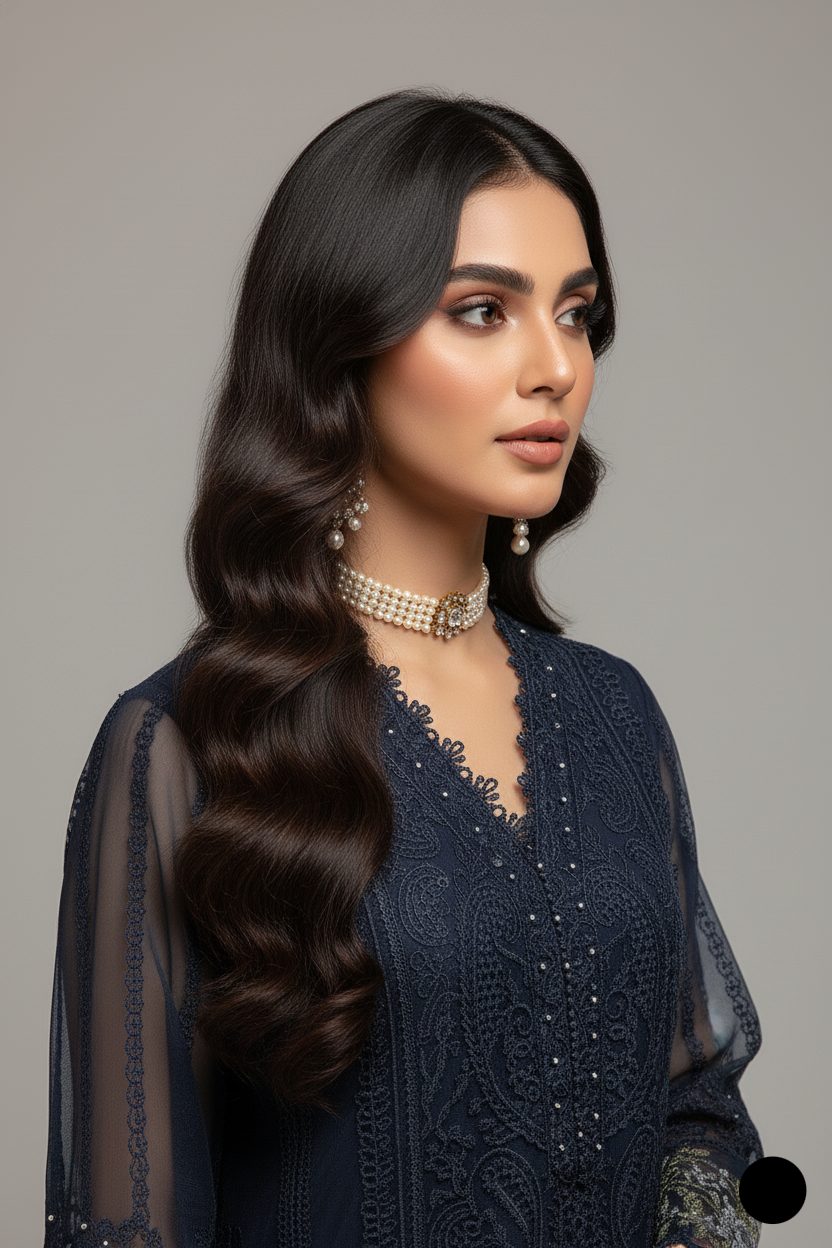ABL 4289 NAVY BLUE