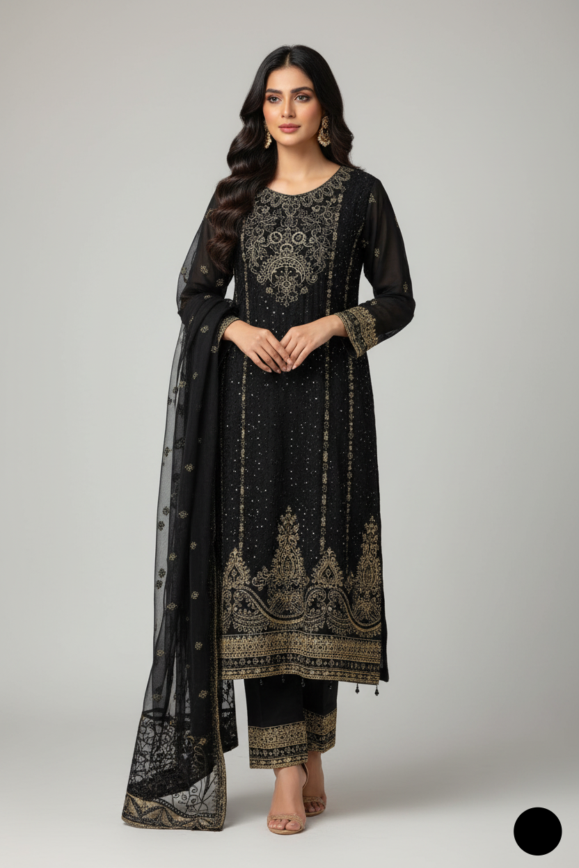 PNW 1273 BLACK
