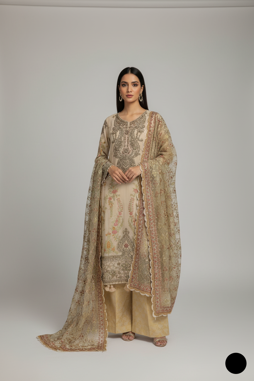 ABL 4122 BEIGE