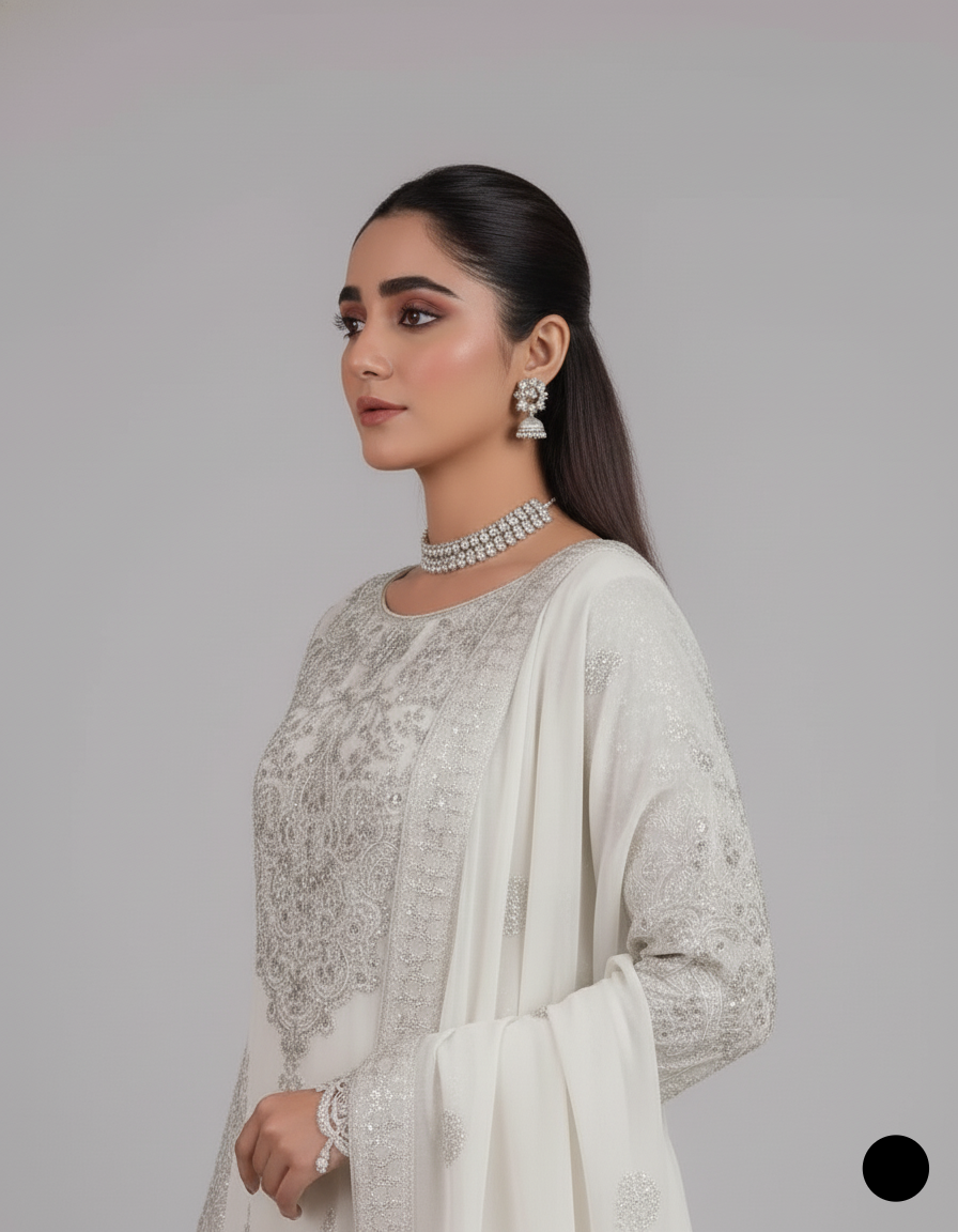 ABS 3361 OFF WHITE