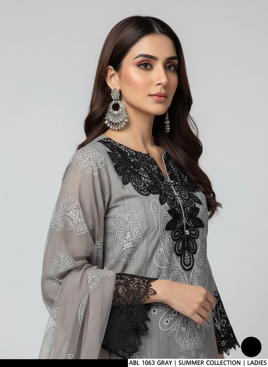 ABL 1063 GRAY