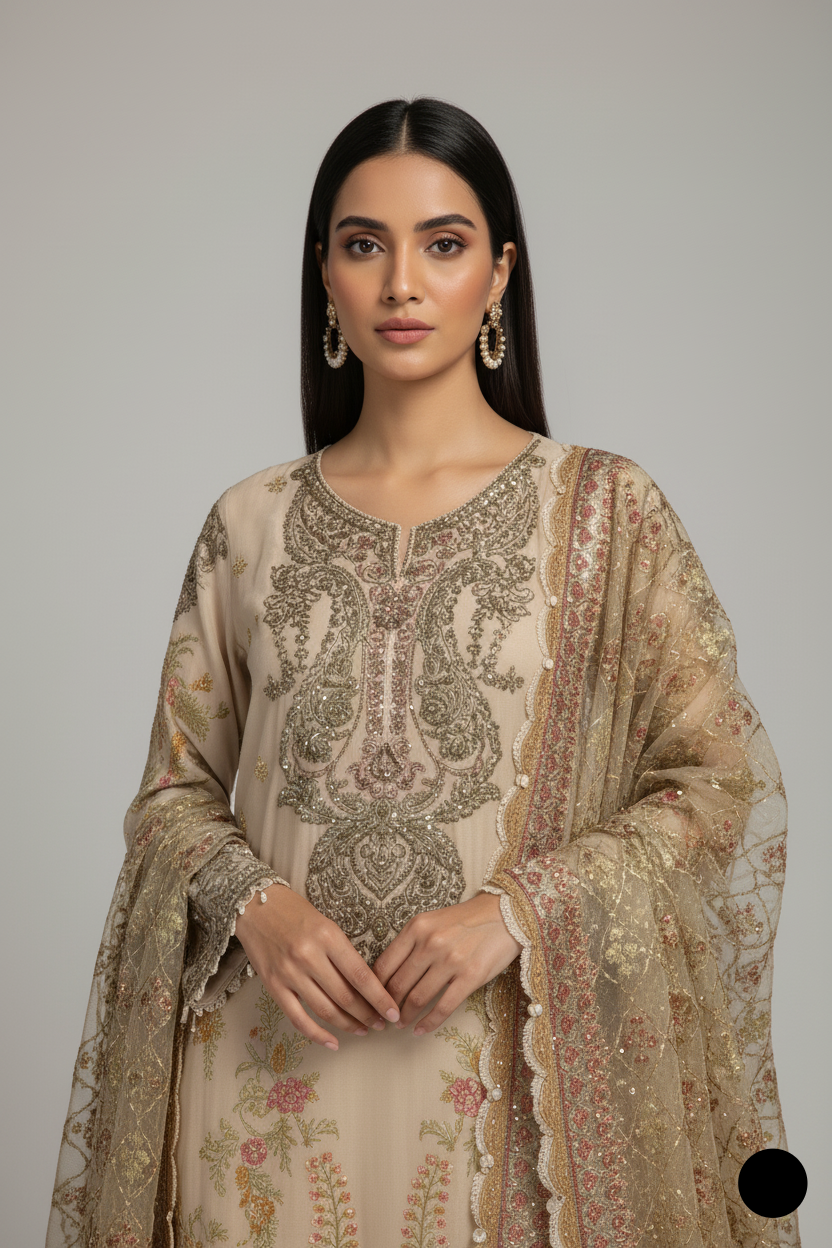 ABL 4122 BEIGE