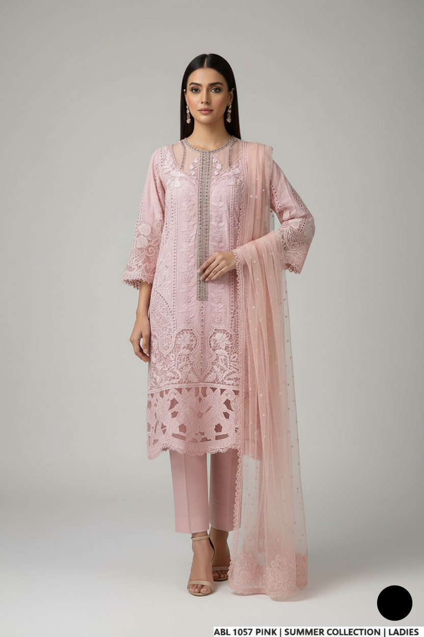 ABL 1057 PINK