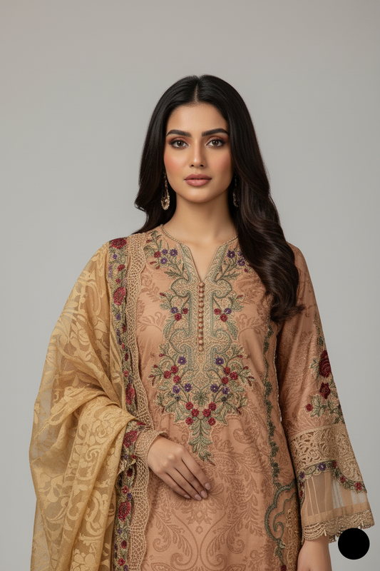 ABL 4170 CAMEL