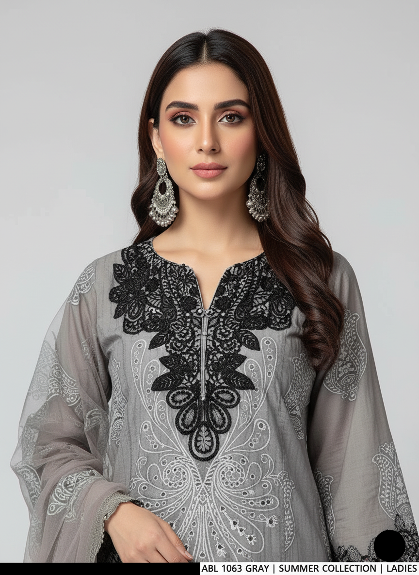 ABL 1063 GRAY