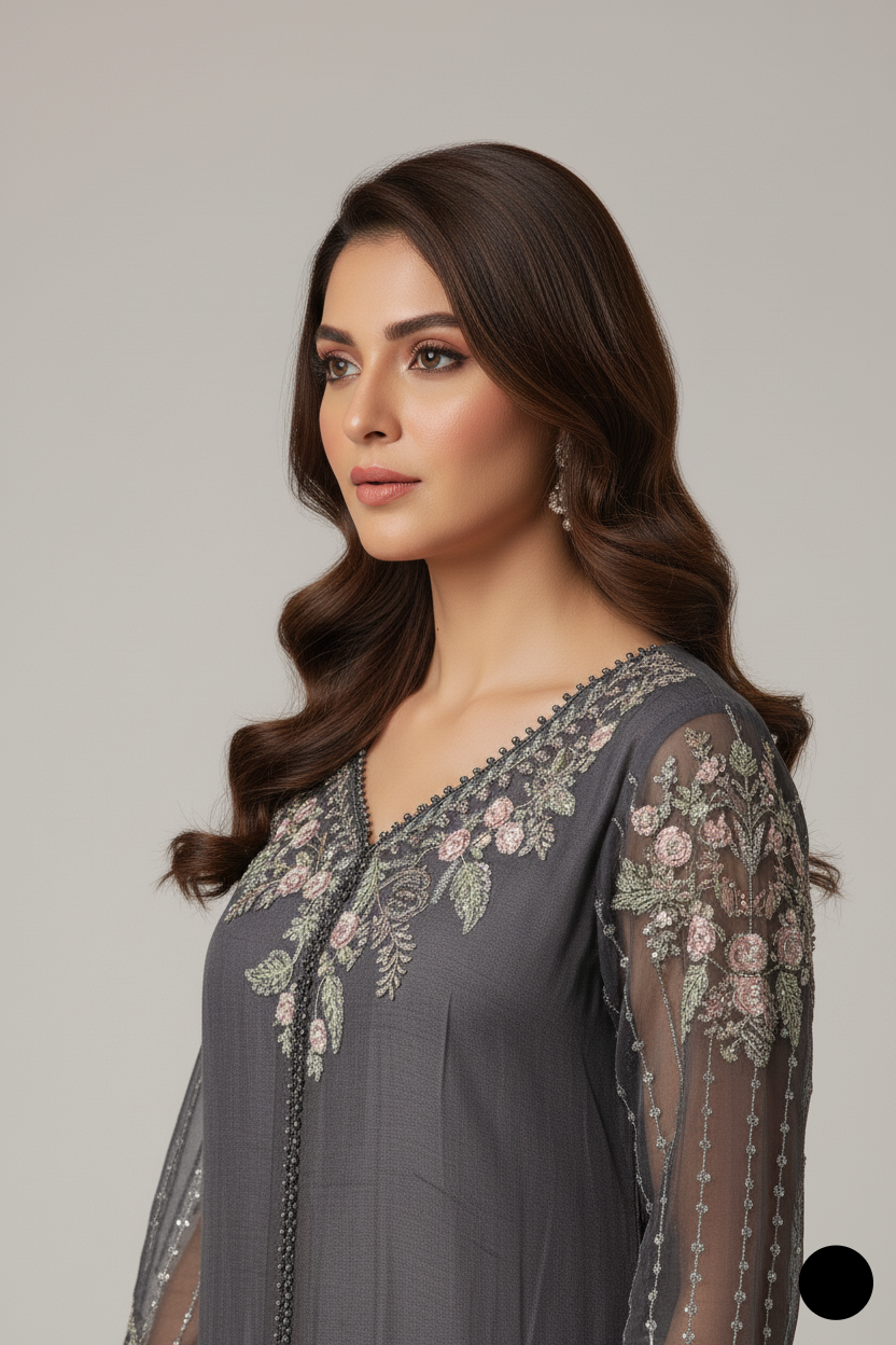 ABL 4137 DARK-GRAY
