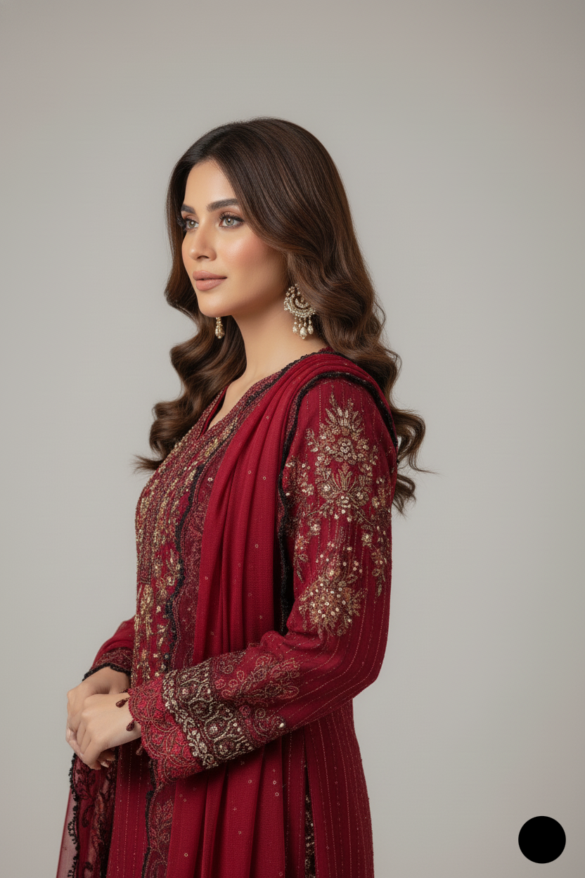 ABL 4073 - MEHENDI