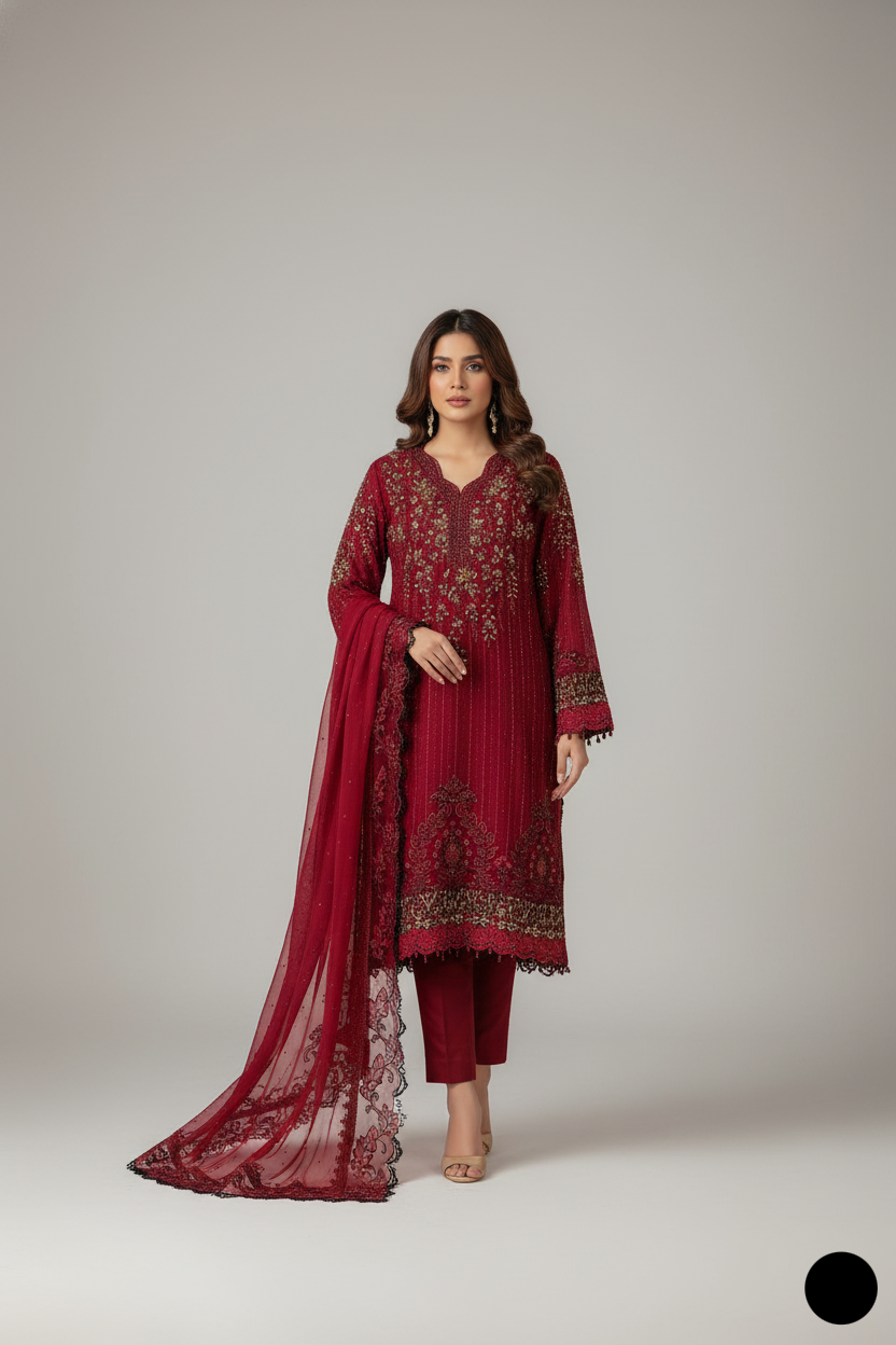 ABL 4073 - MEHENDI