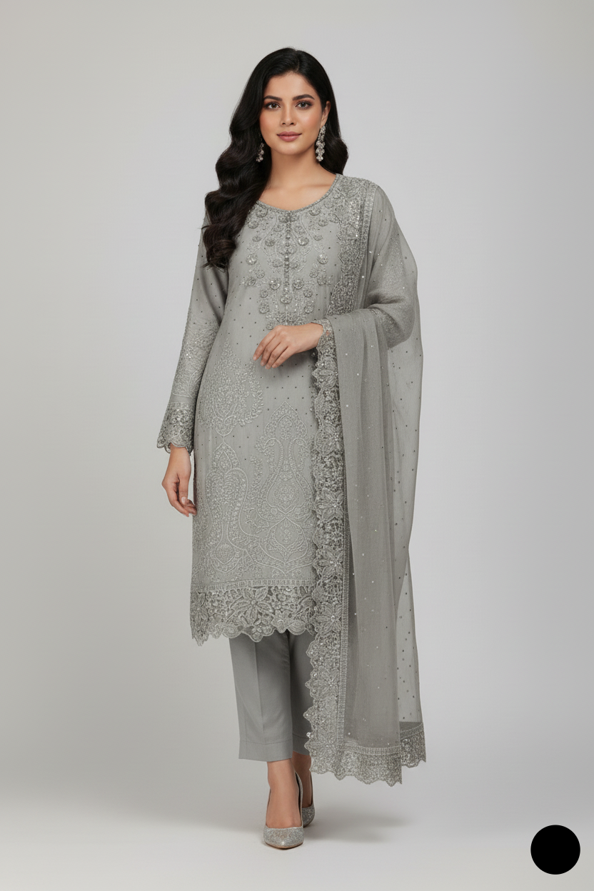 ABS 2850 GREY
