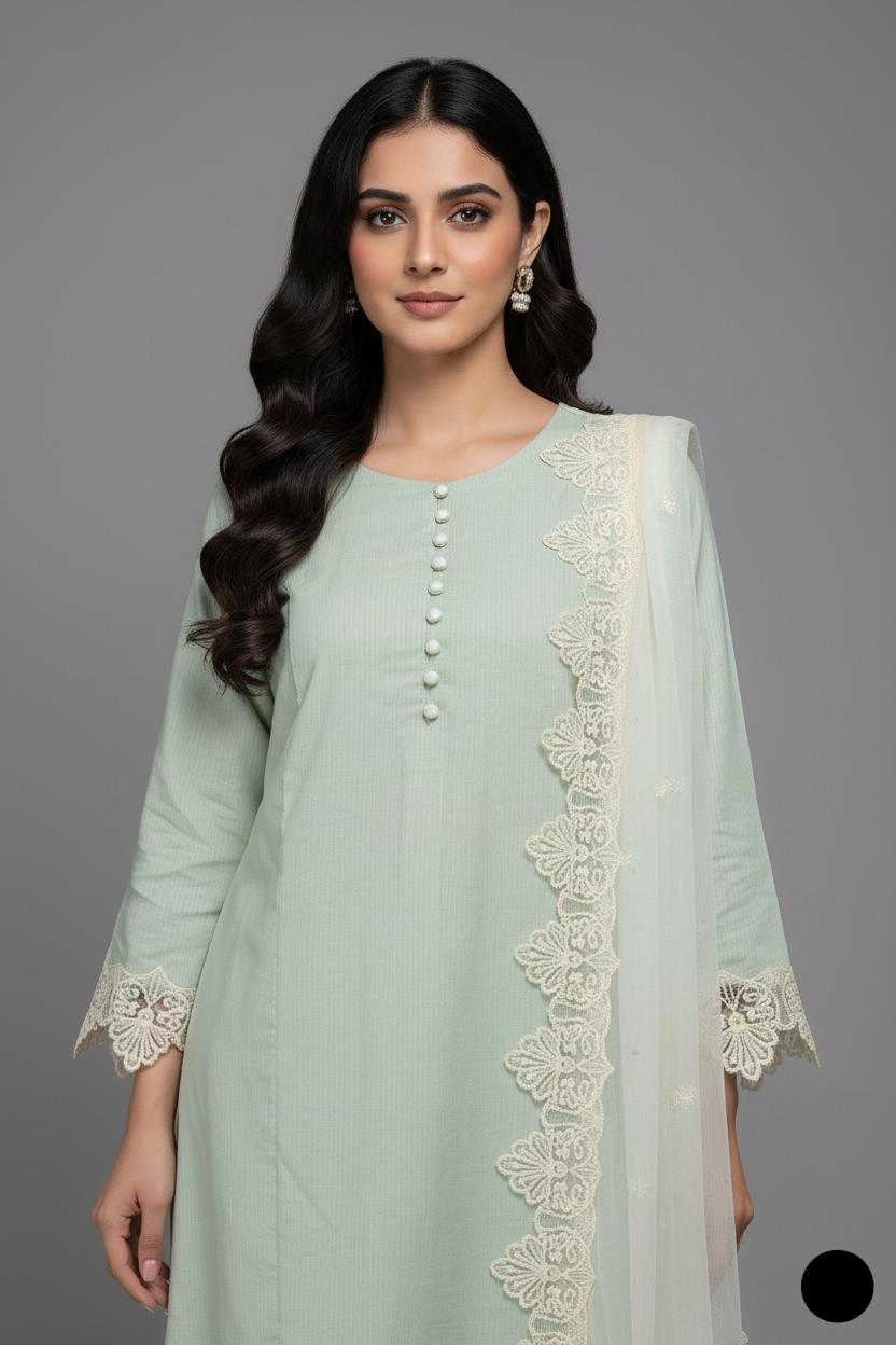 TN30 4PISTA| FARSHI SHALWAR