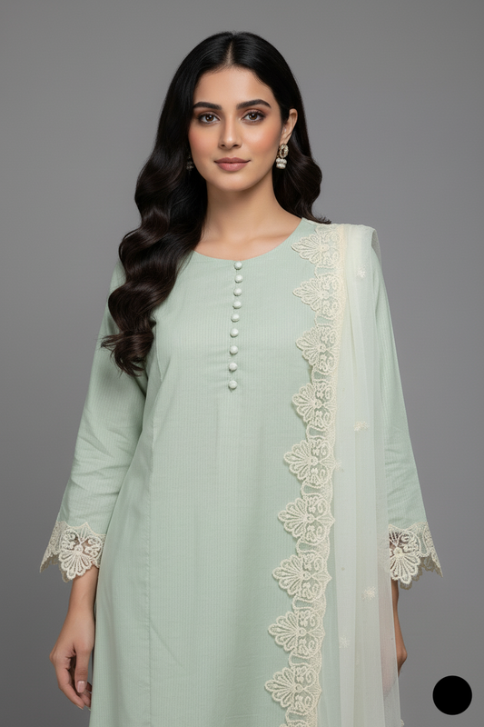 TN30 4PISTA| FARSHI SHALWAR