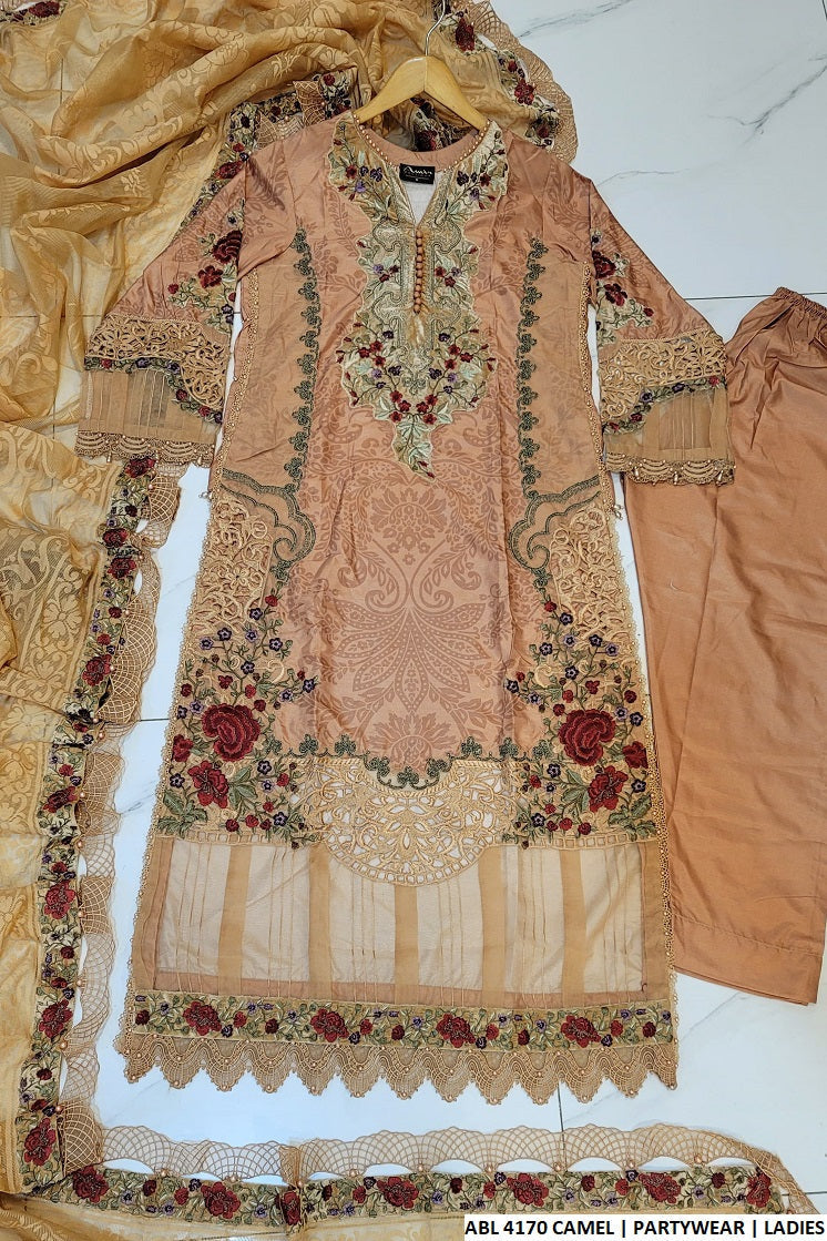 ABL 4170 CAMEL