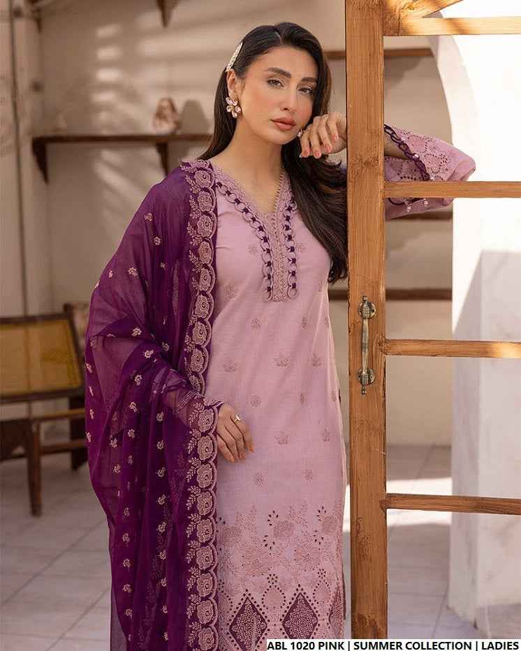 ABL 1020 PINK