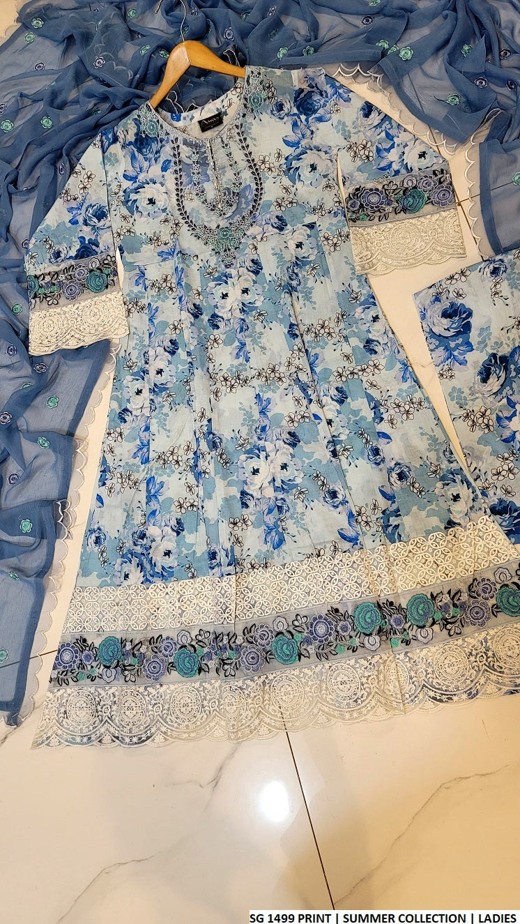 SG 1499 PRINT