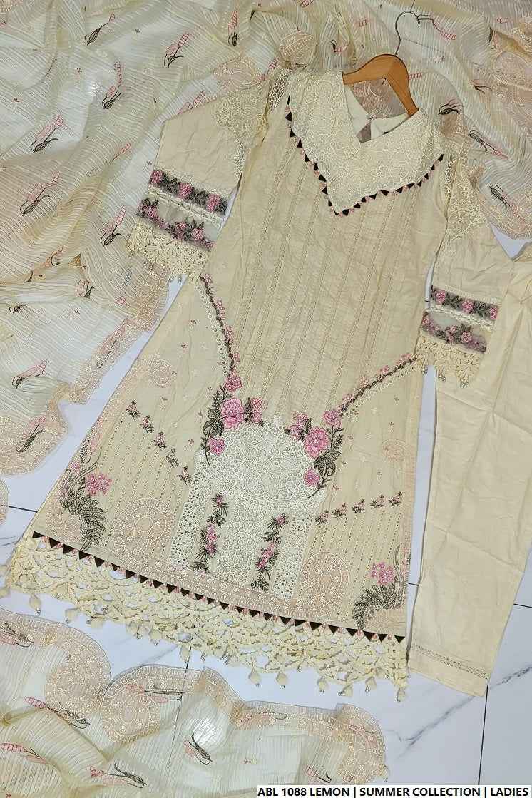 ABL 1088 LEMON