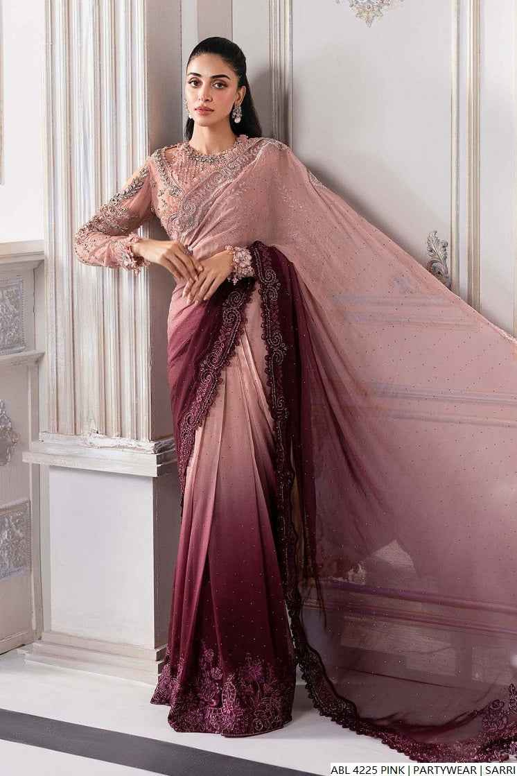 ABL 4225 PINK | SARRI