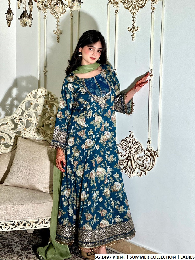 SG 1497 PRINT