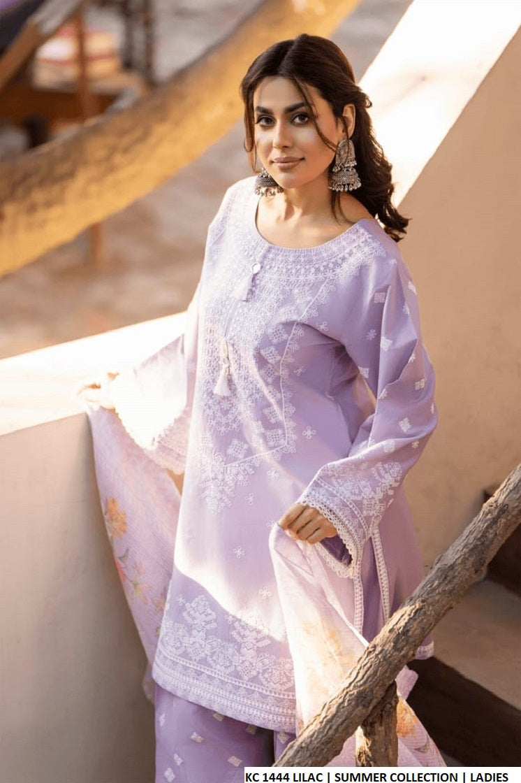 KC 1444 LILAC