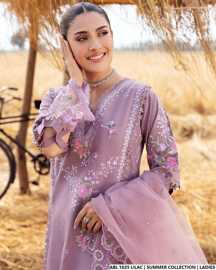 ABL 1025 LILAC