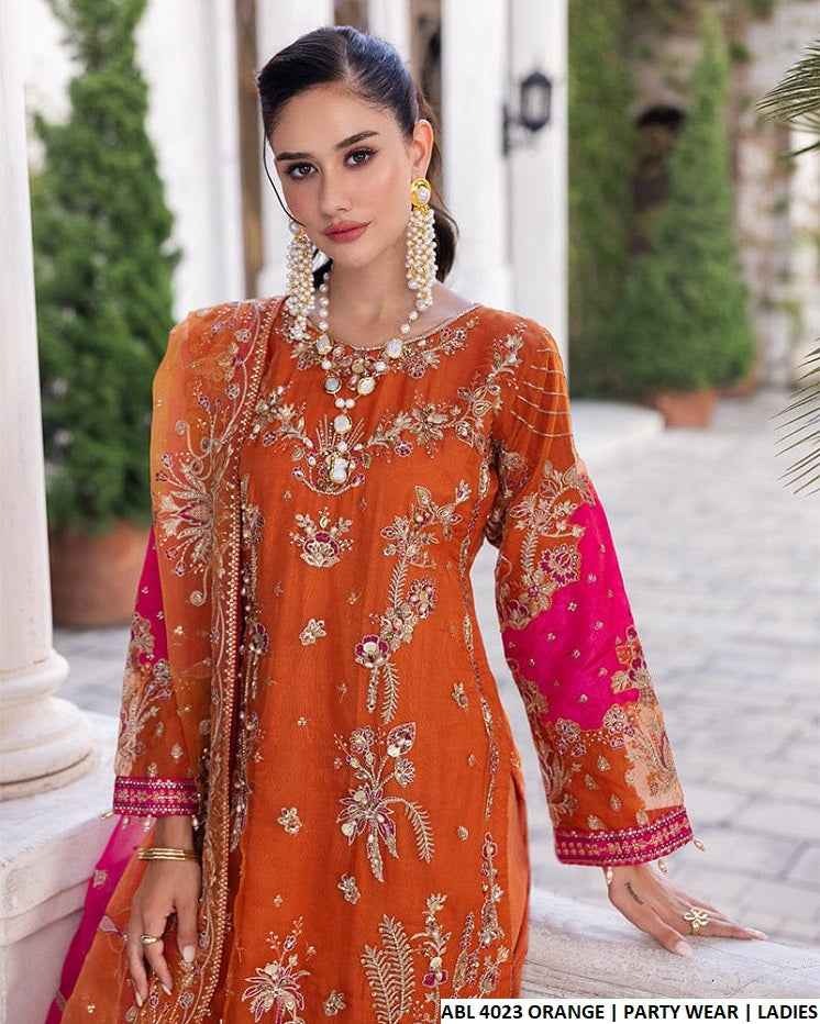 ABL 4023 ORANGE