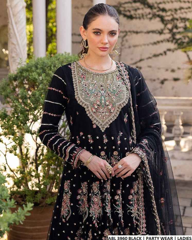 ABL 3960 BLACK