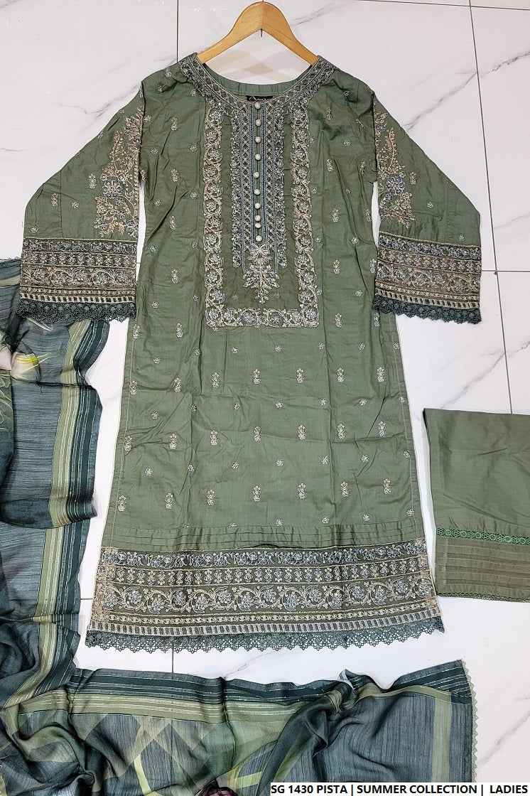 SG 1430 PISTA