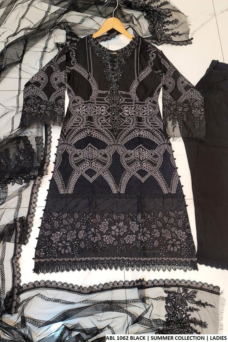 ABL 1062 BLACK