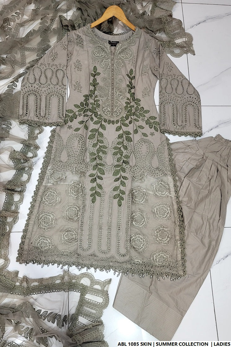 ABL 1085 SKIN | FARSHI SHALWAR
