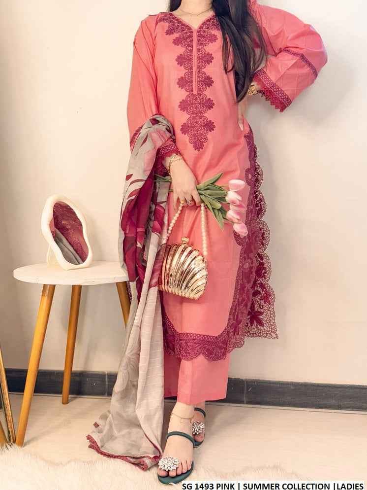 SG 1493 PINK