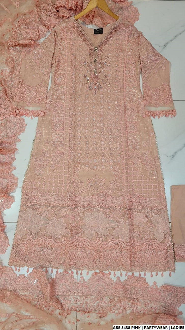 ABS 3438 PINK