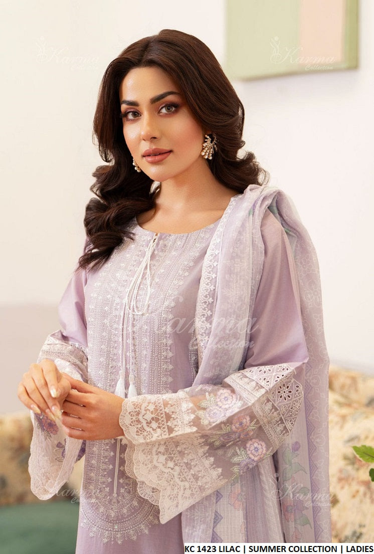 KC 1423 LILAC