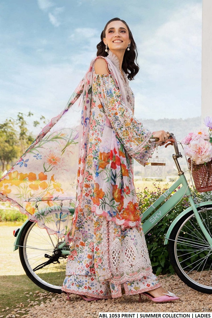 ABL 1053 PRINT