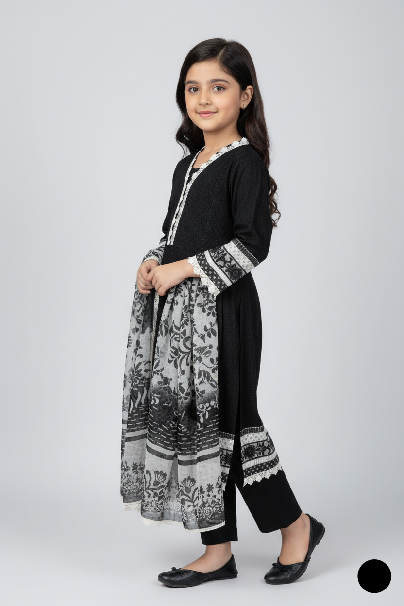 KD SG 1492 BLACK
