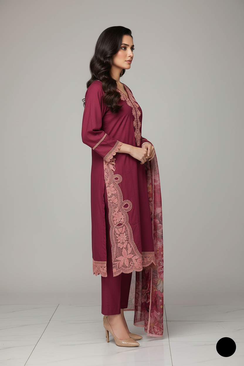 SG 1493 MAGENTA