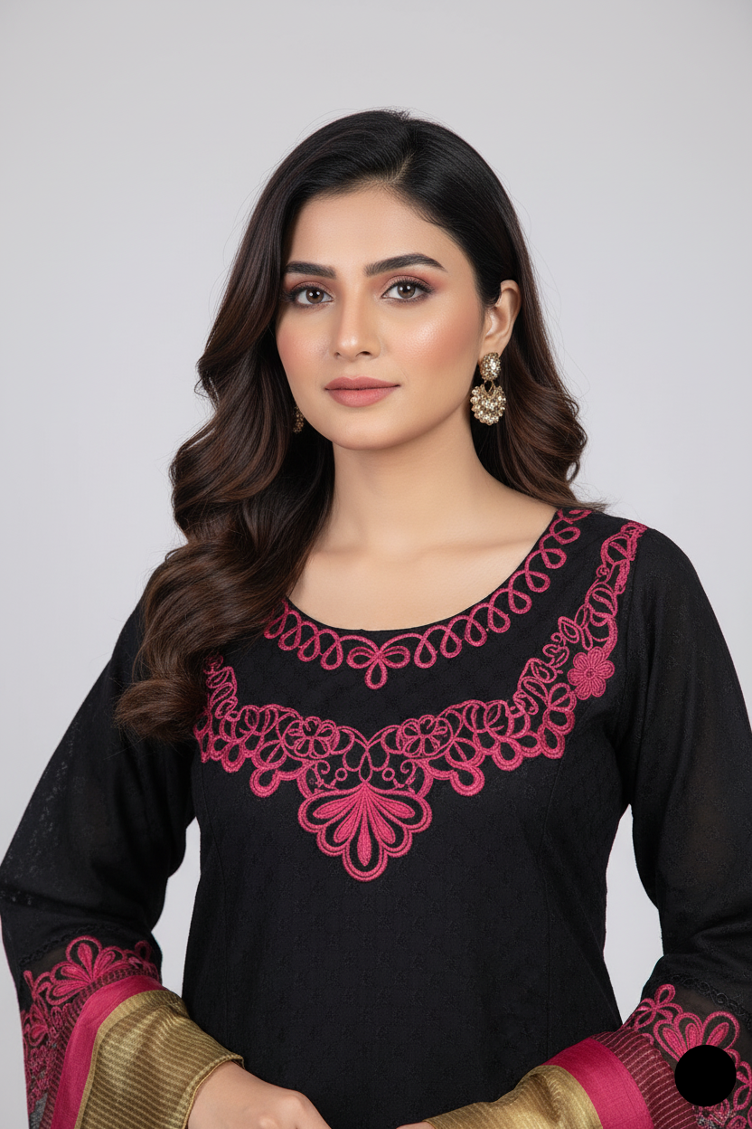 SG 1508 BLACK