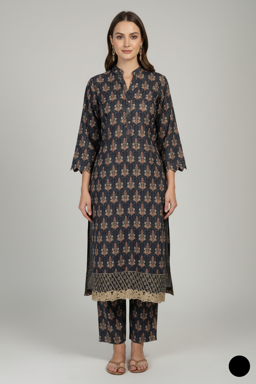 SG31 11 PRINT | TWO PIECE